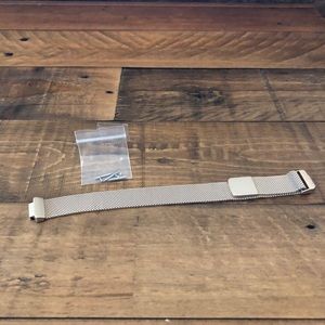 Fitbit Inspire HR Band